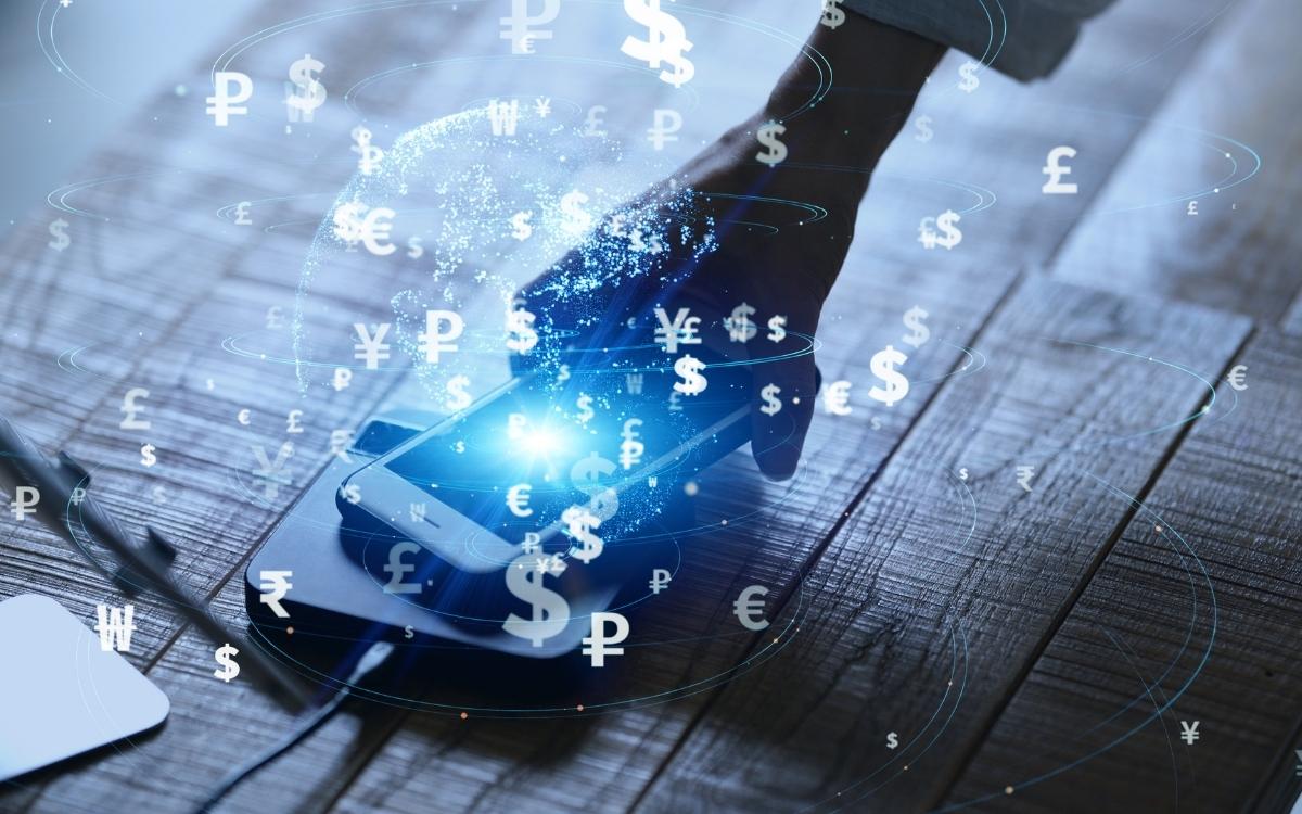 payments innovation