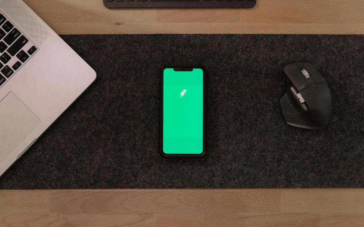 robinhood