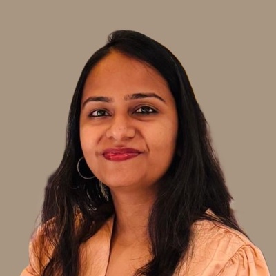 Divyarani Raghupatruni