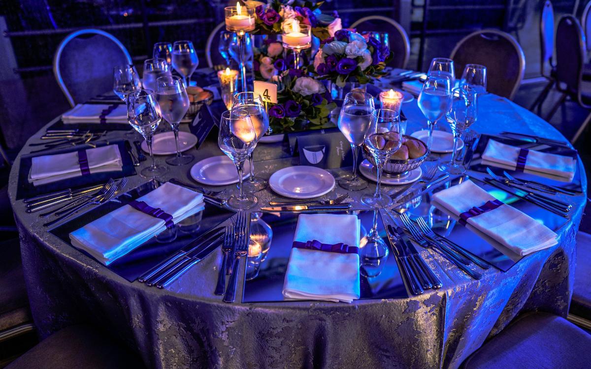 Foundation Gala