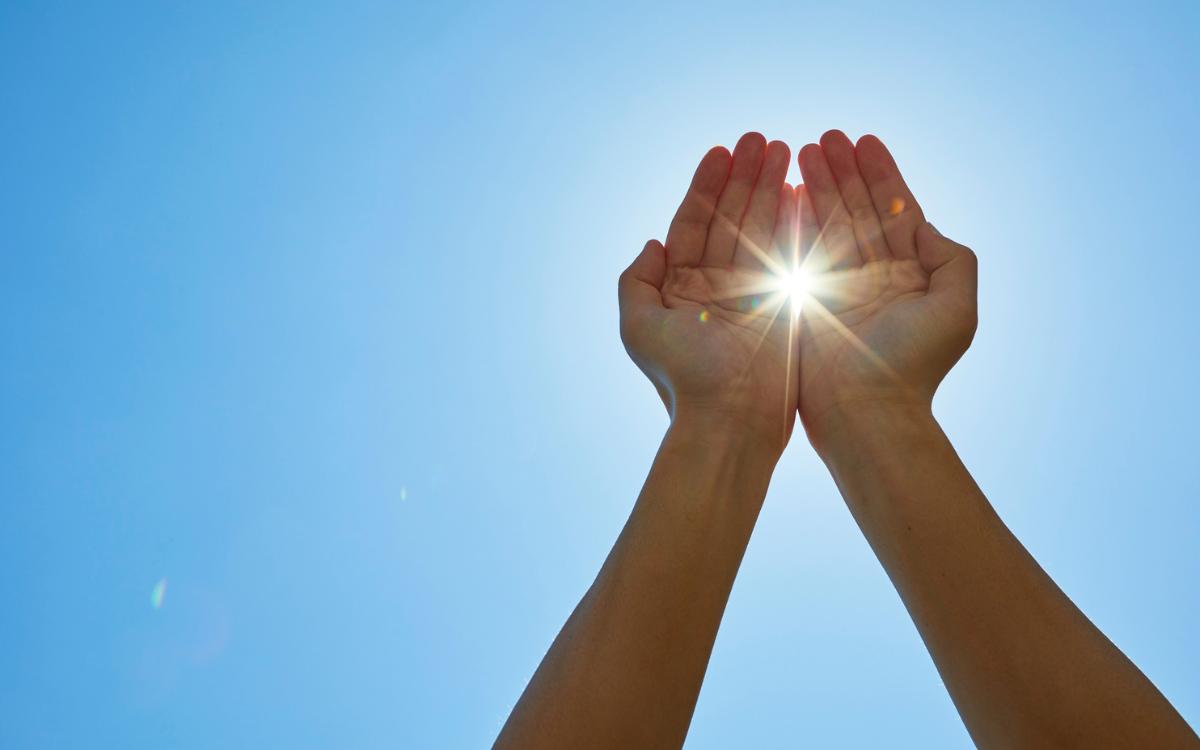 Gratitude