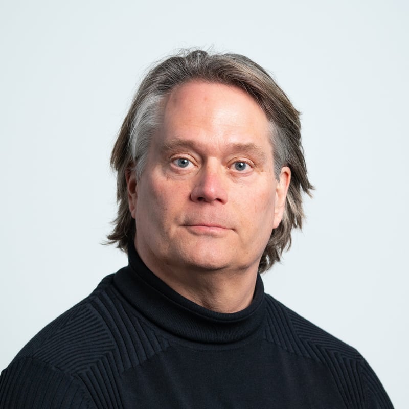 Steve Rick