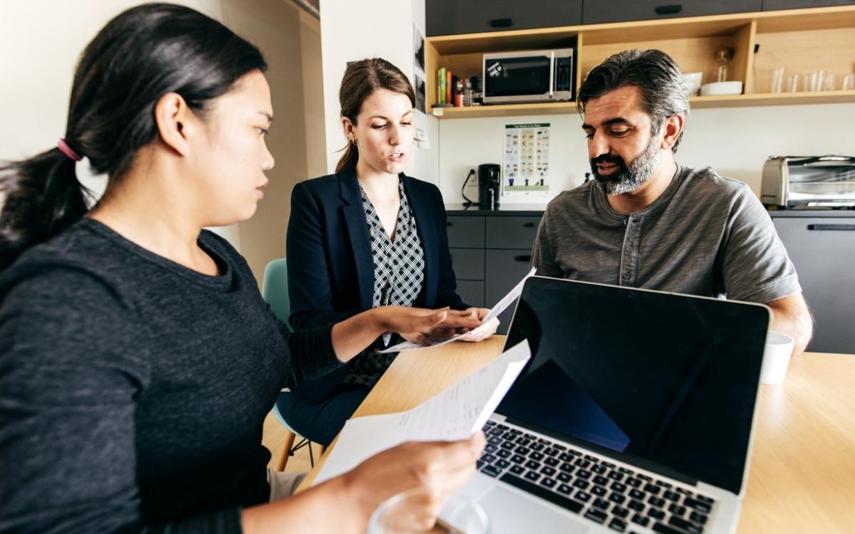 community lenders