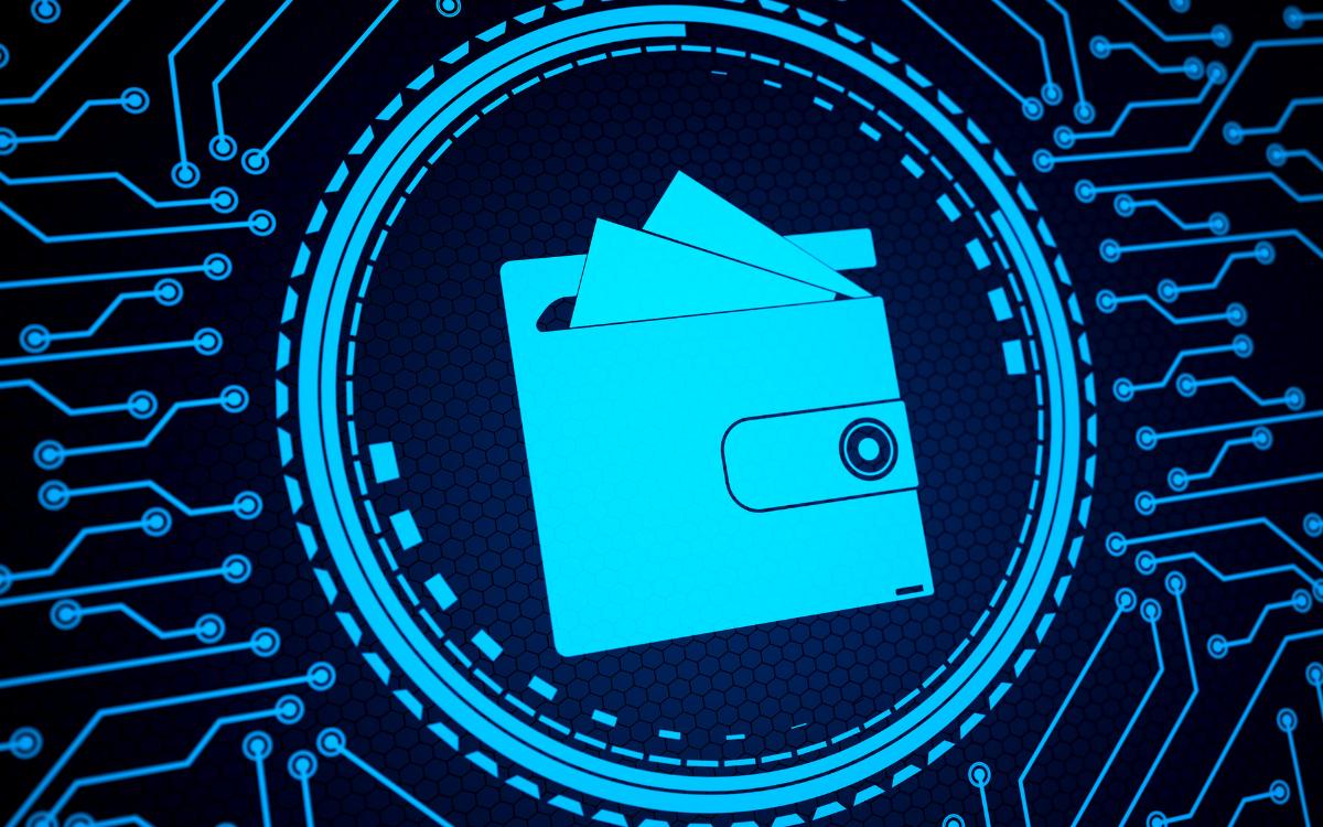 digital wallet