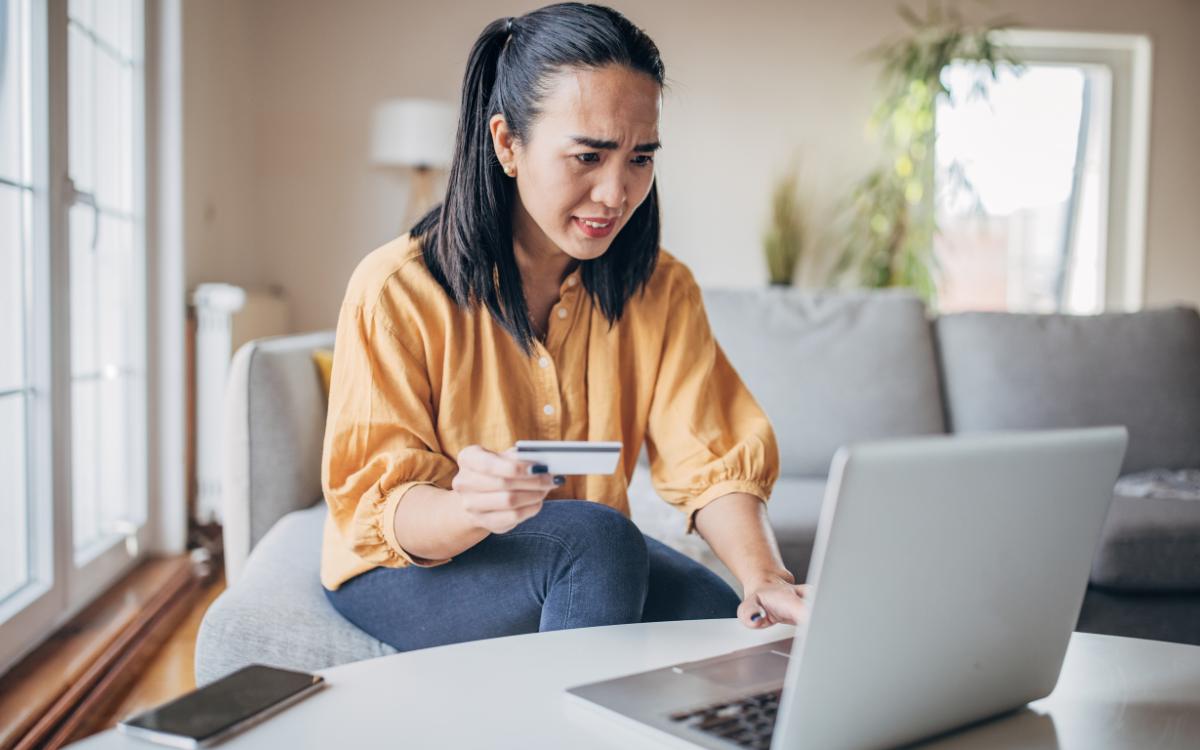 fraud in credit unions