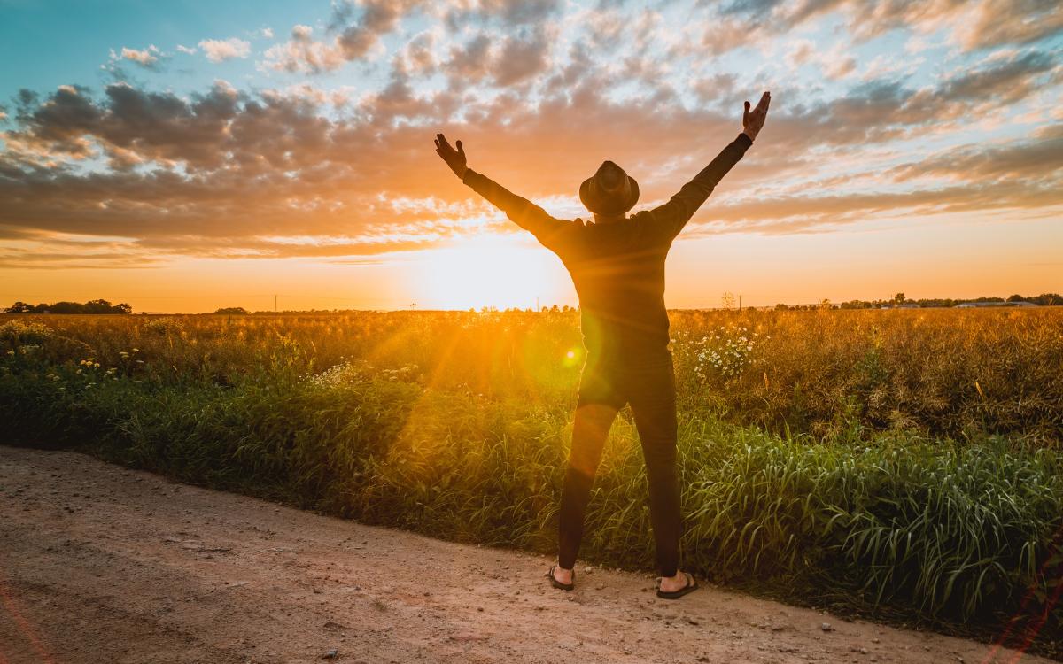 gratitude