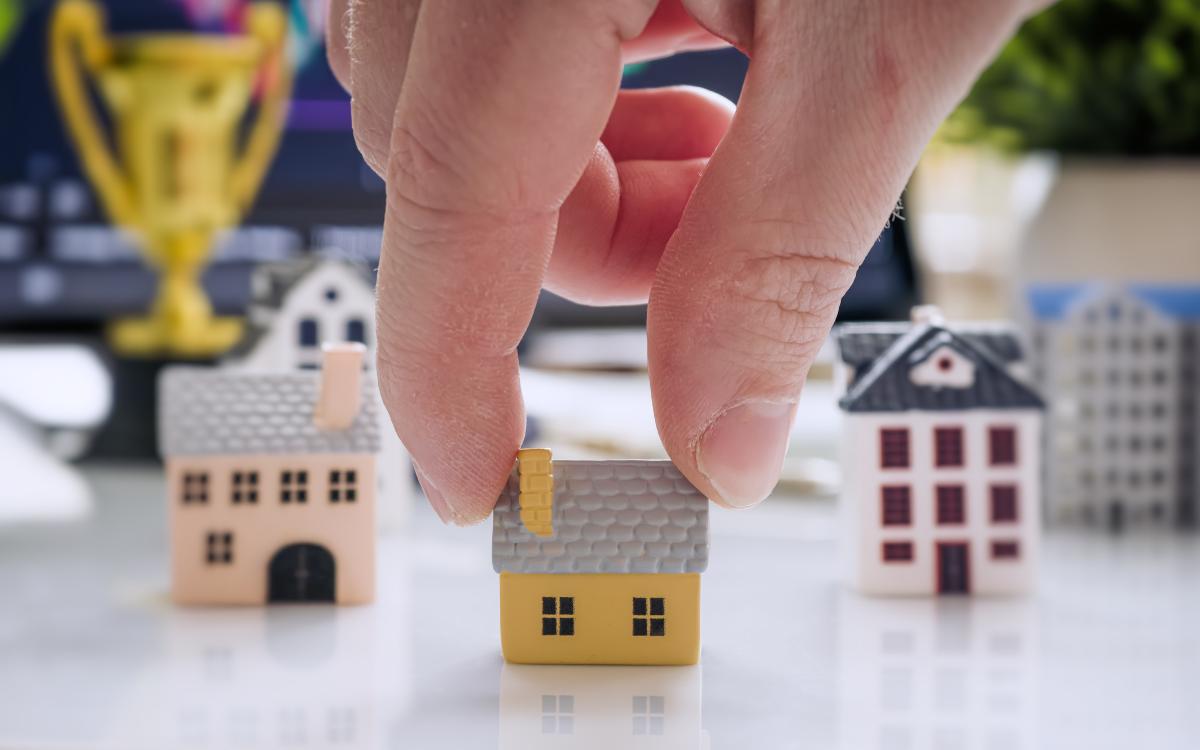 home equity