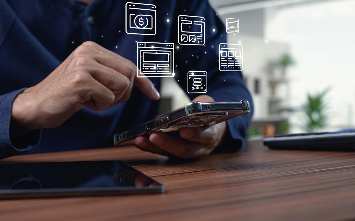 mobile engagement