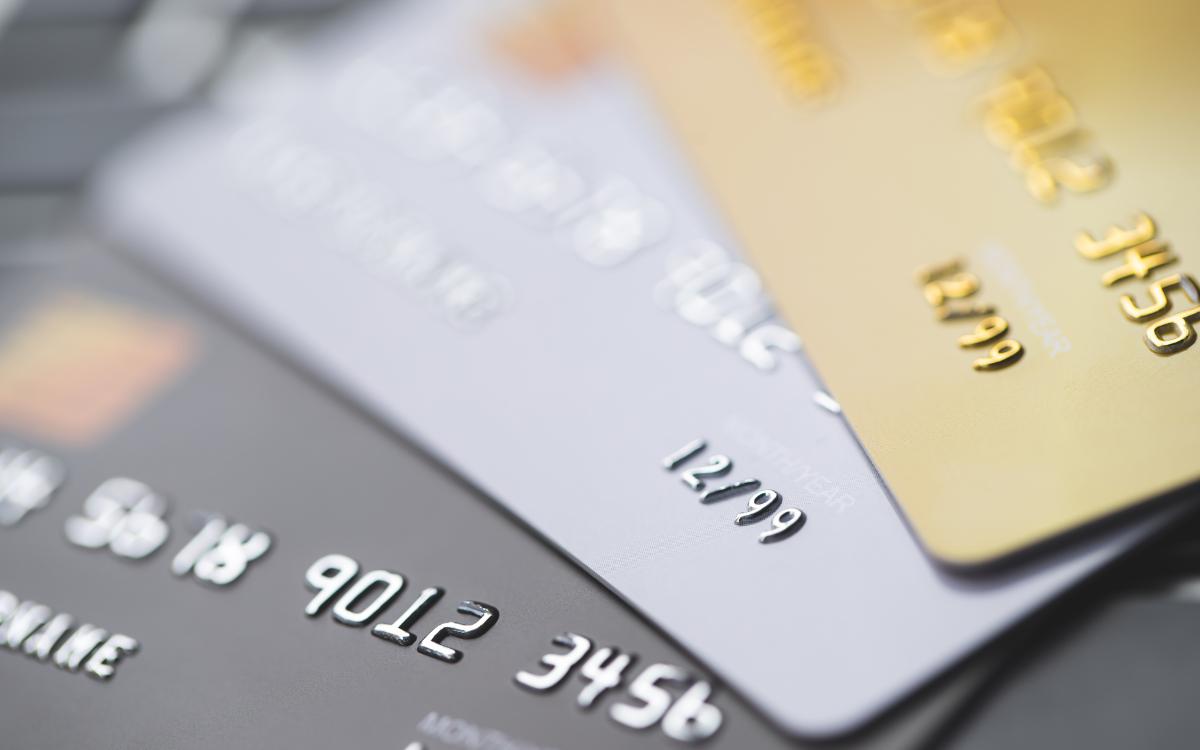 debit and prepaid cards