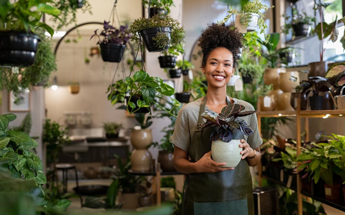 small business members