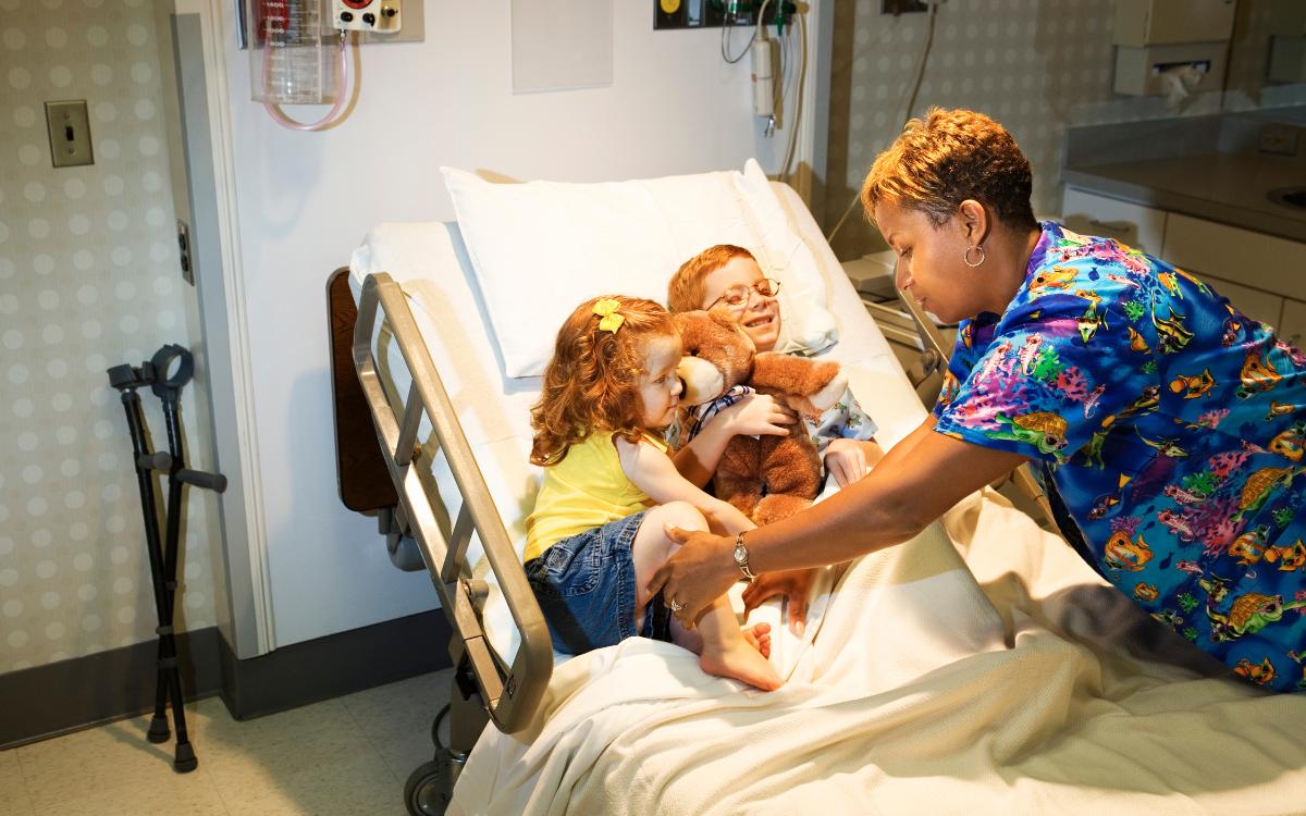 CMN Hospitals