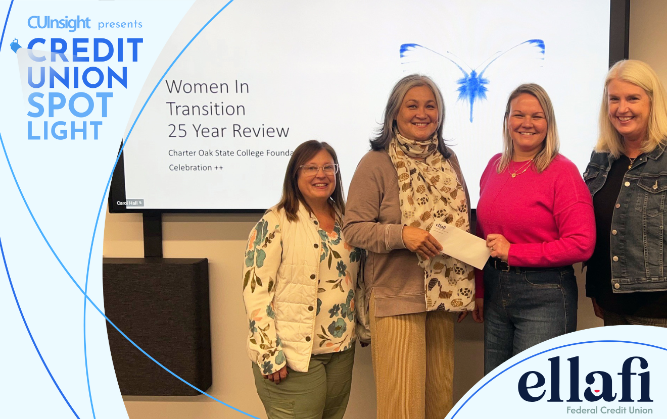 Ellafi Federal Credit Union