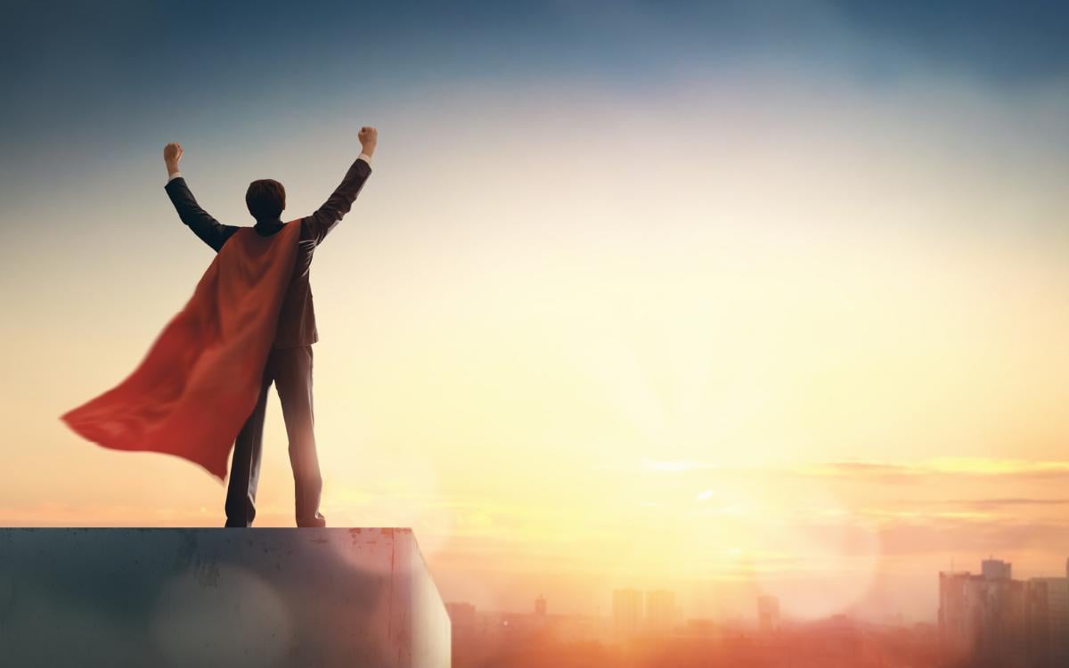 Superman