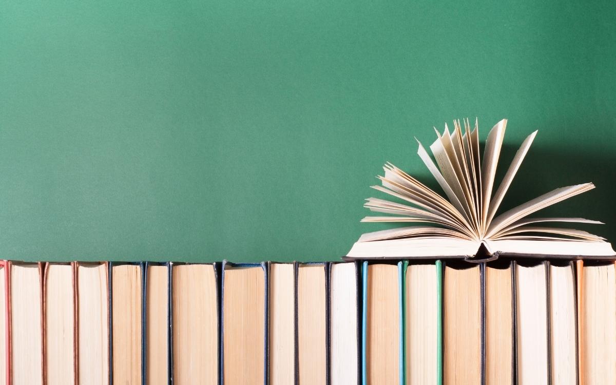 book list