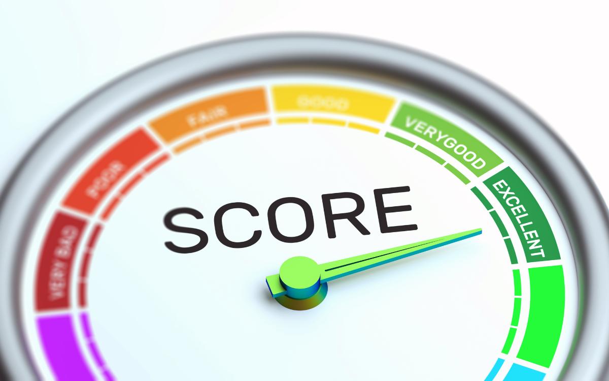 credit scoring