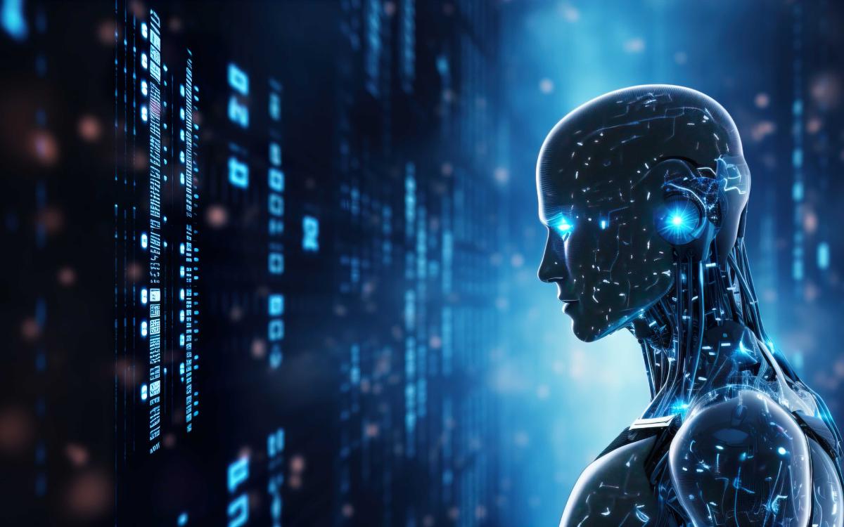 data and AI trends