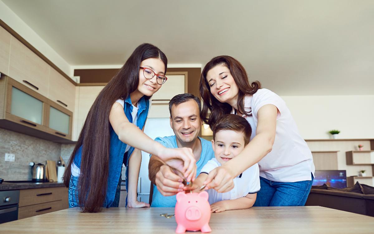 family money