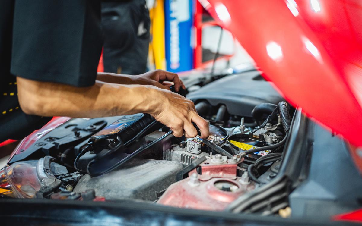 maintenance benefit agreement