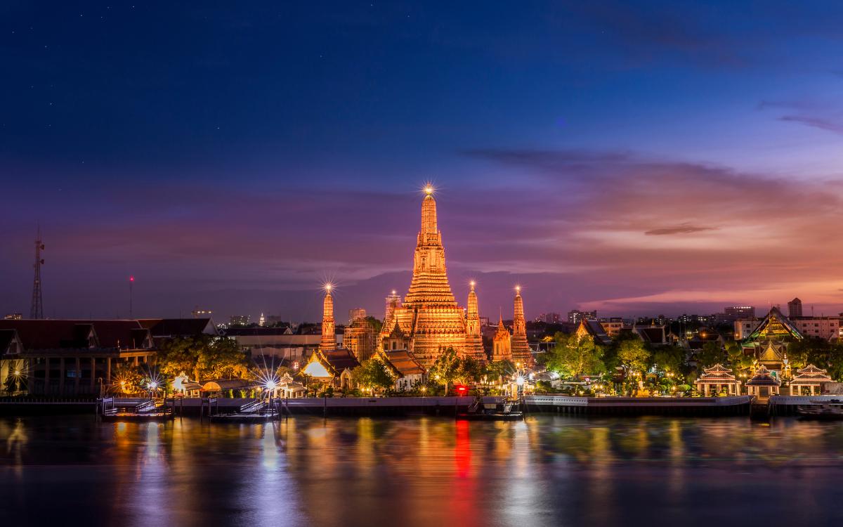 Asia