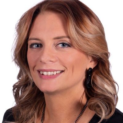 Jen Braziel