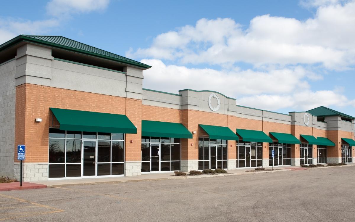 CRE for credit unions