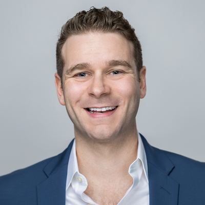 Daniel Perret