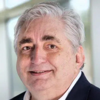 Gene Fredriksen