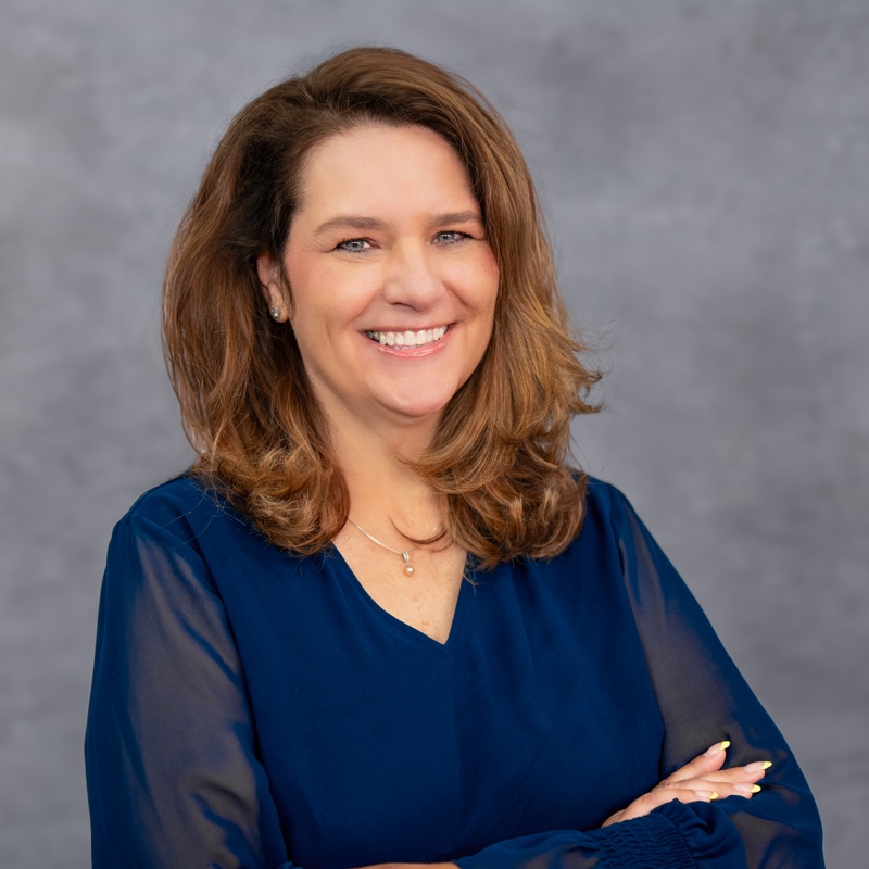 Janet Preteroti