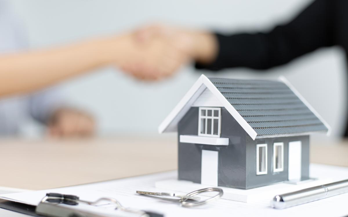 Mortgage loan officer