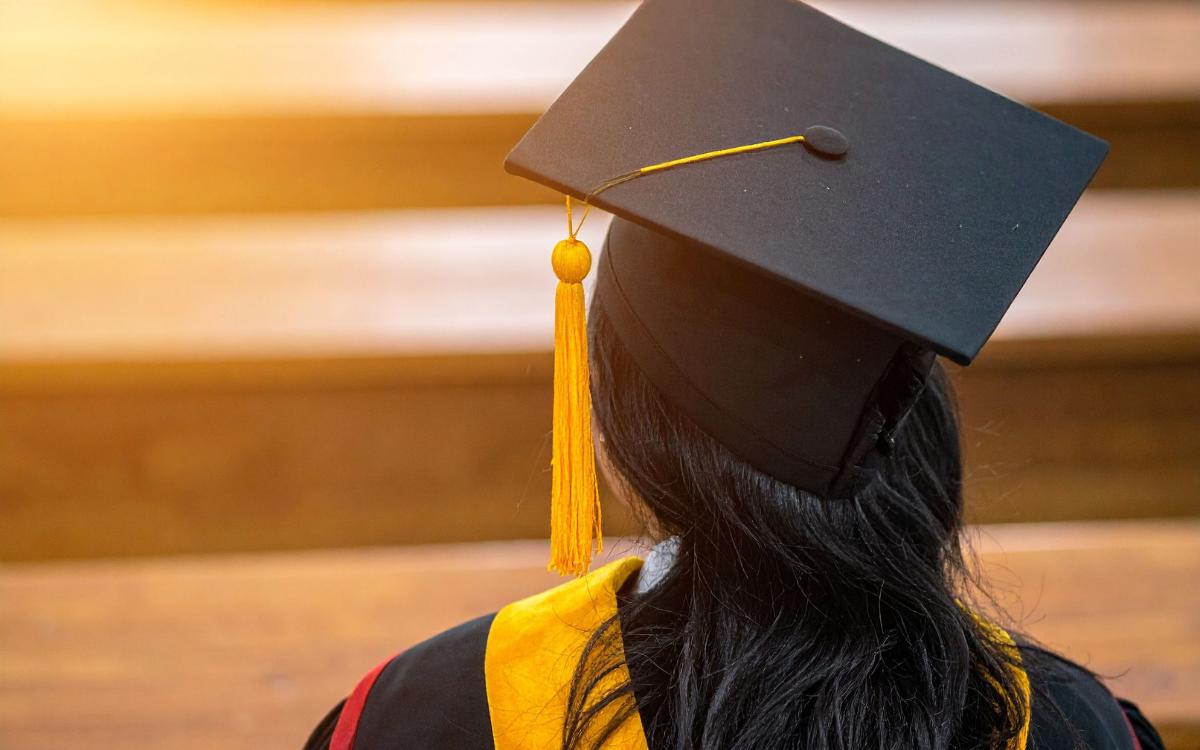 college degree