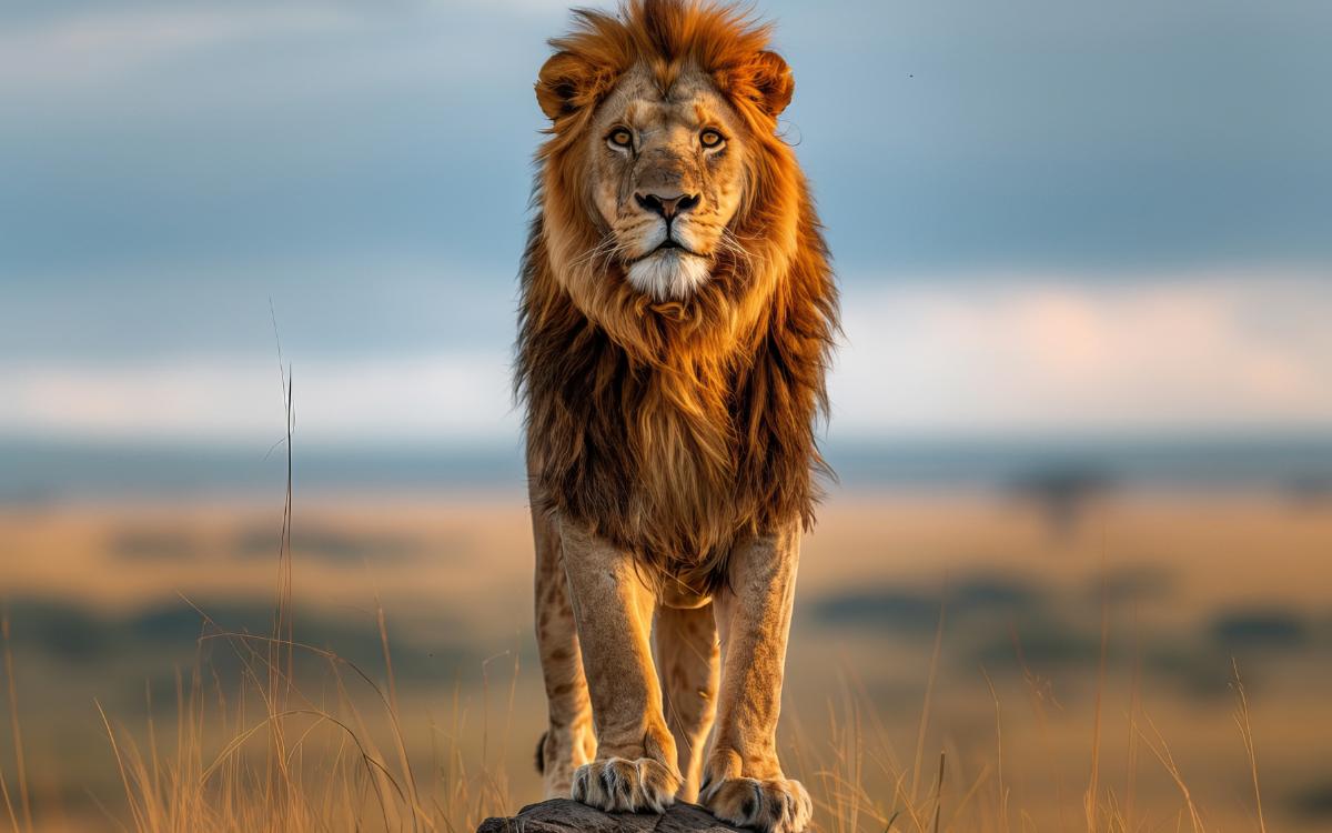 courage