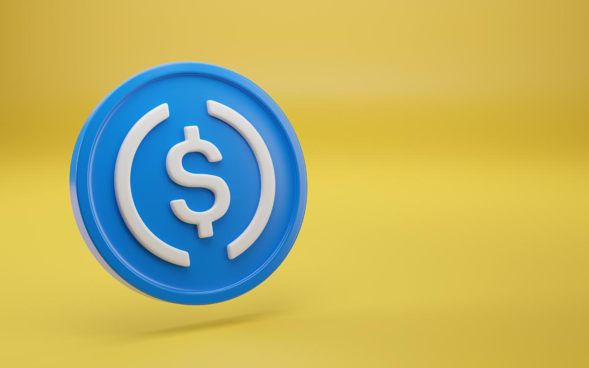 stablecoins