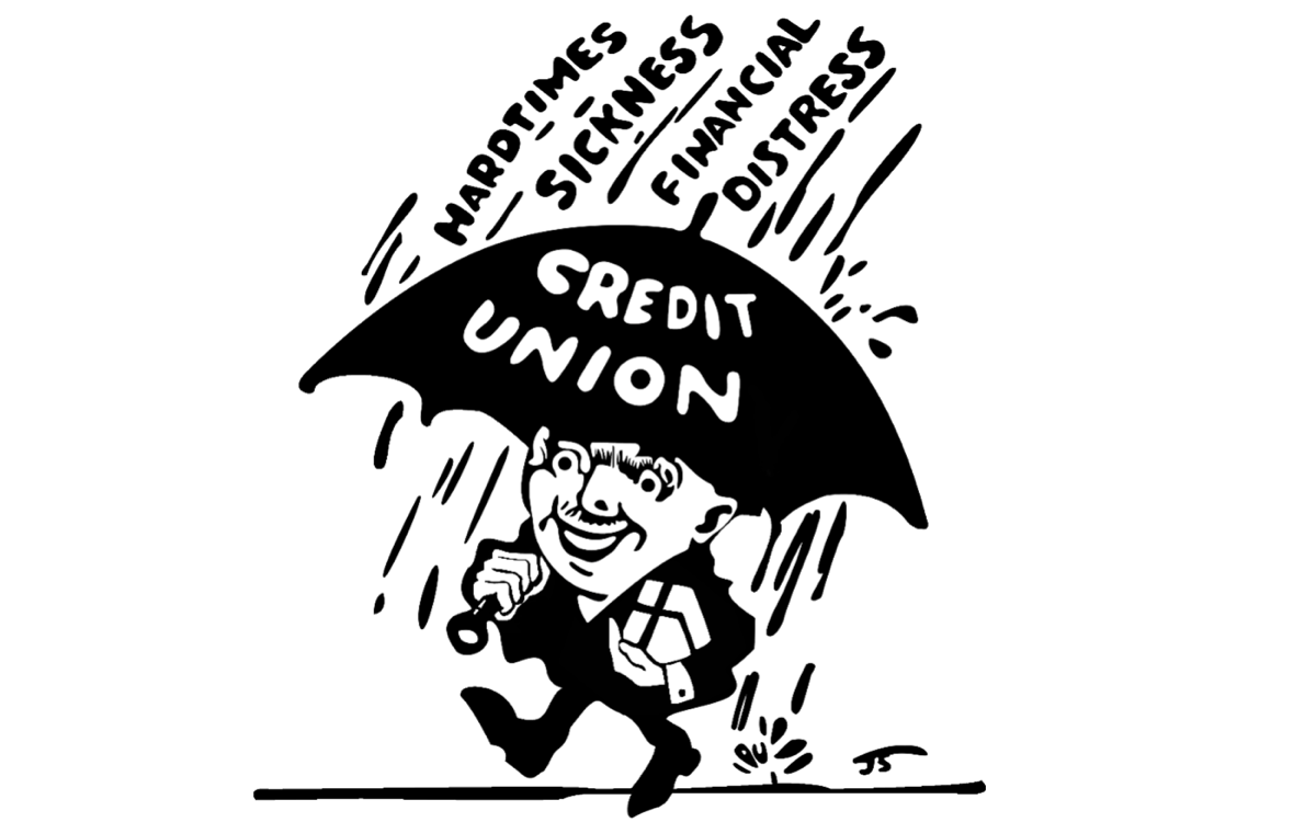 credit union