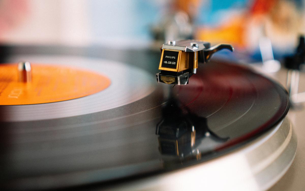 vinyl
