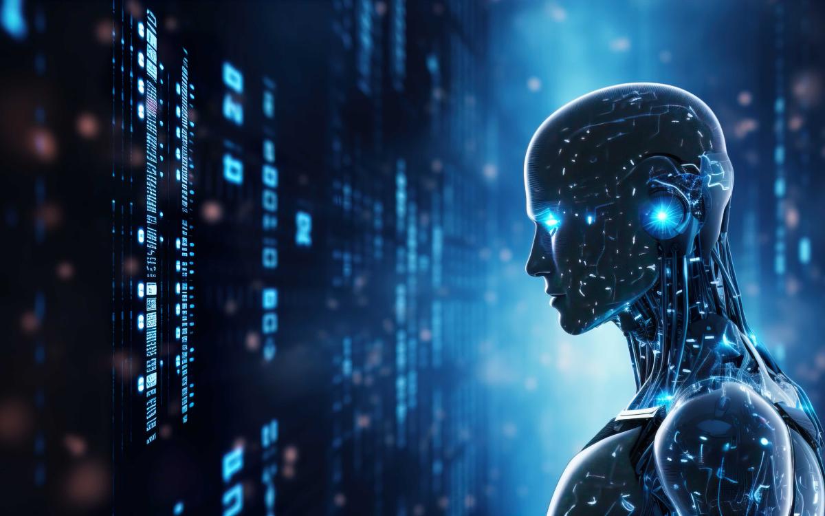 AI as core