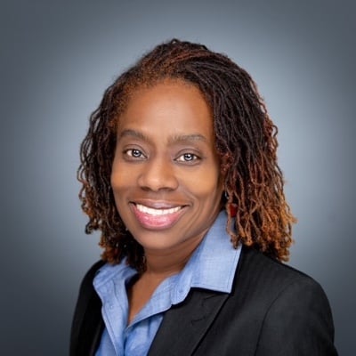Carlene Alexander