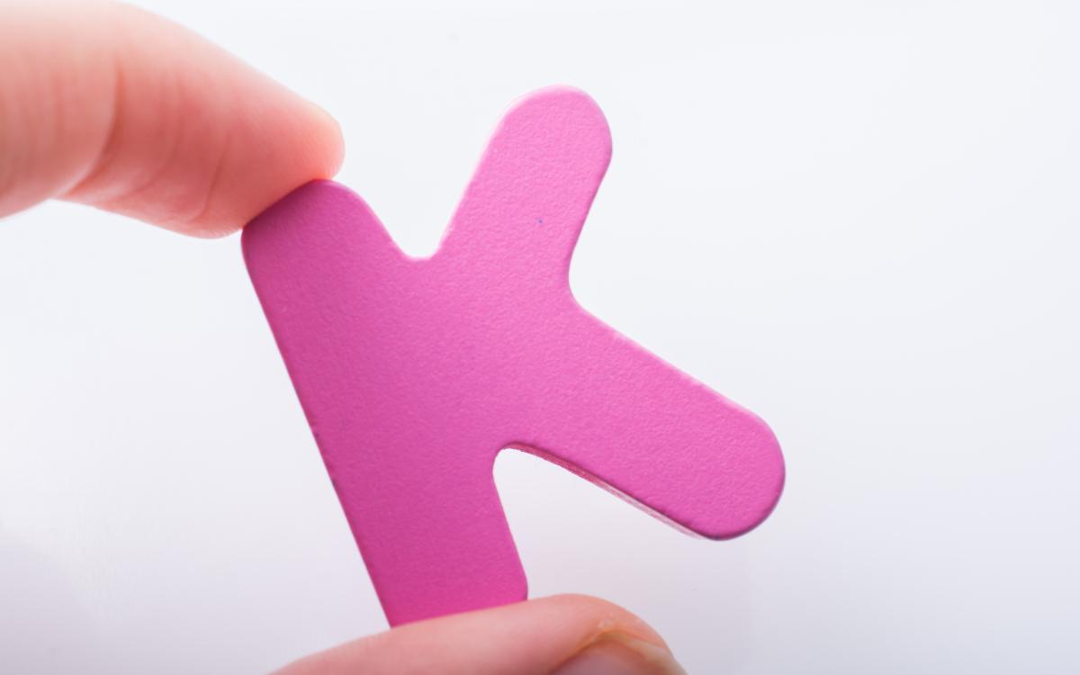 K-Shaped Economy
