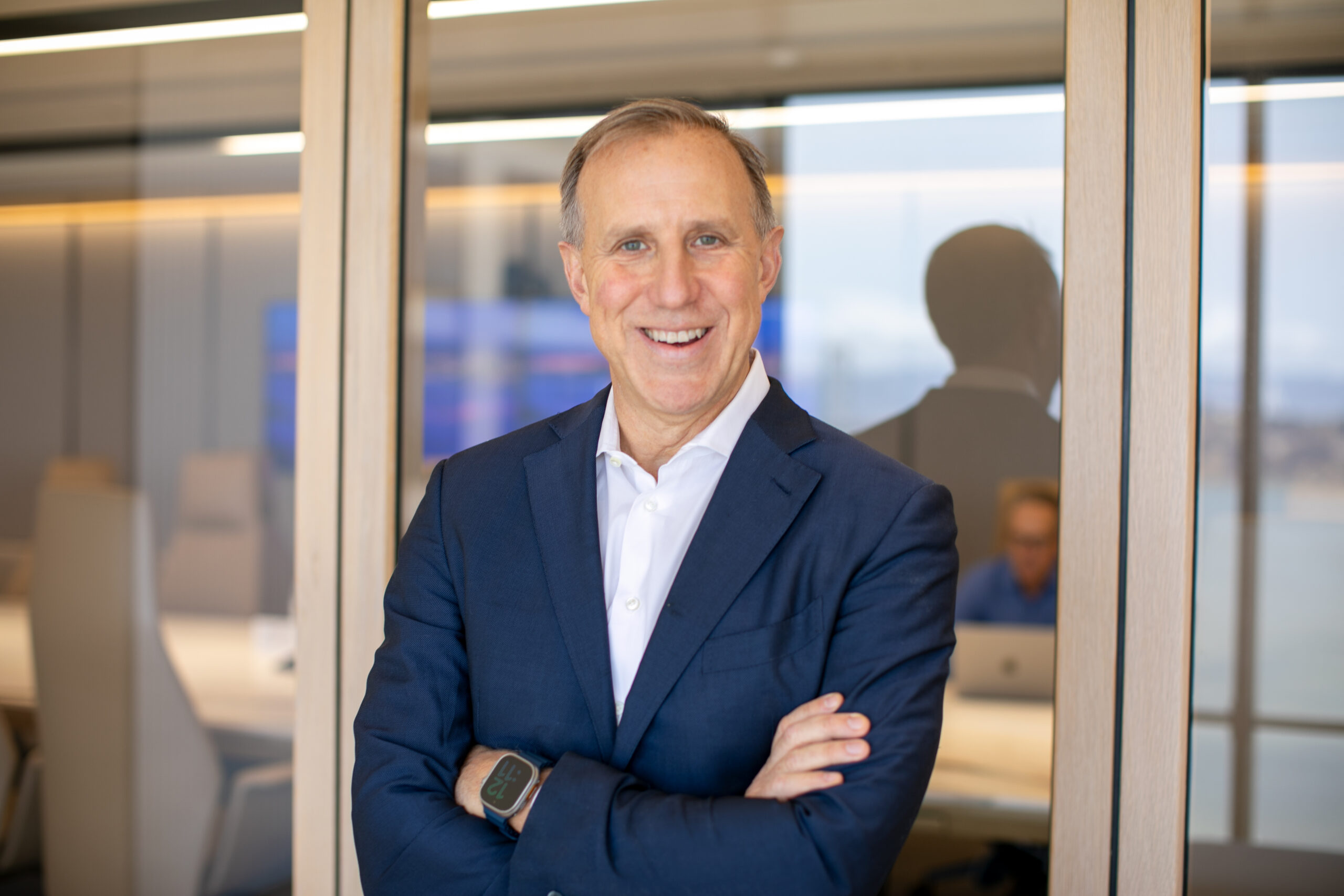 Larry Katz