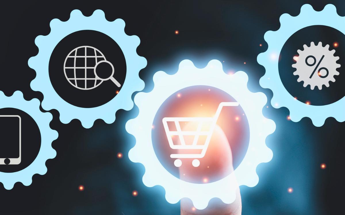 agentic commerce