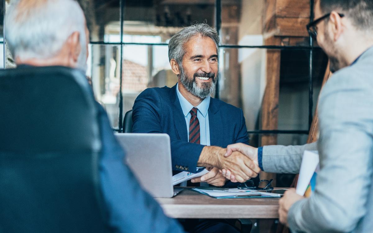 commercial lending