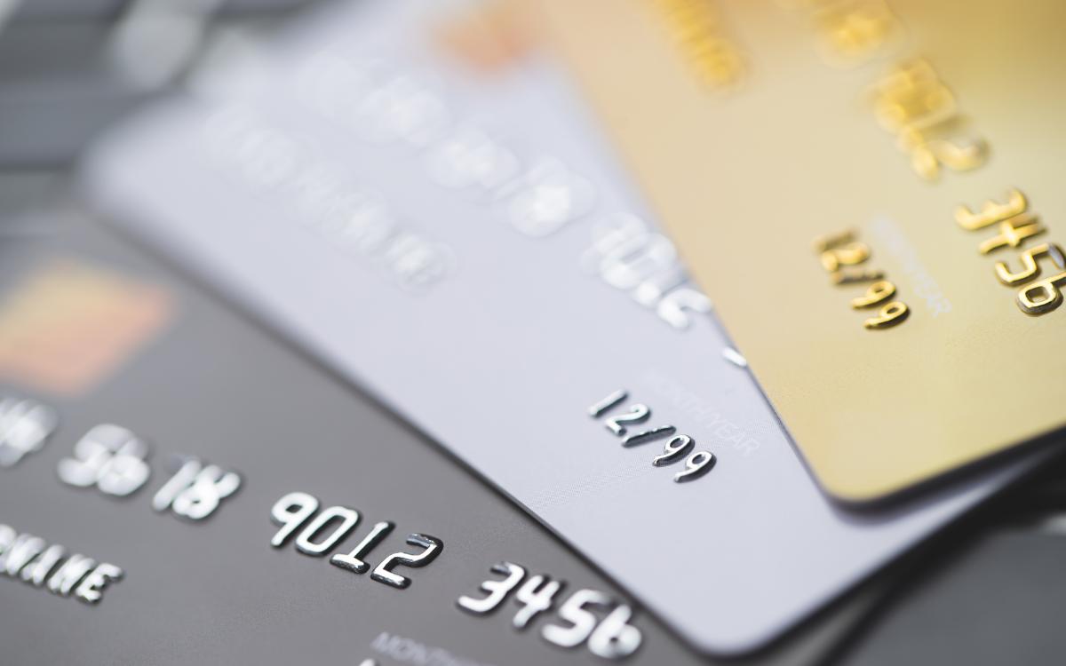 credit cards