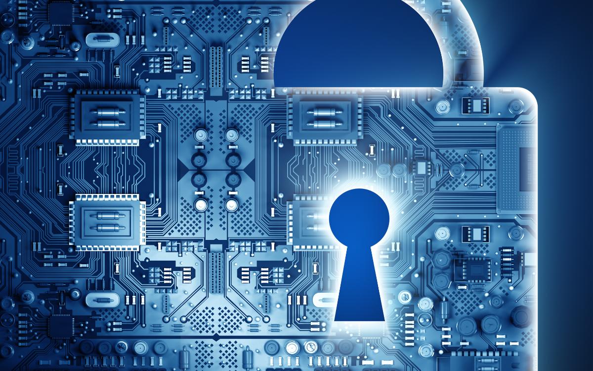 cybersecurity