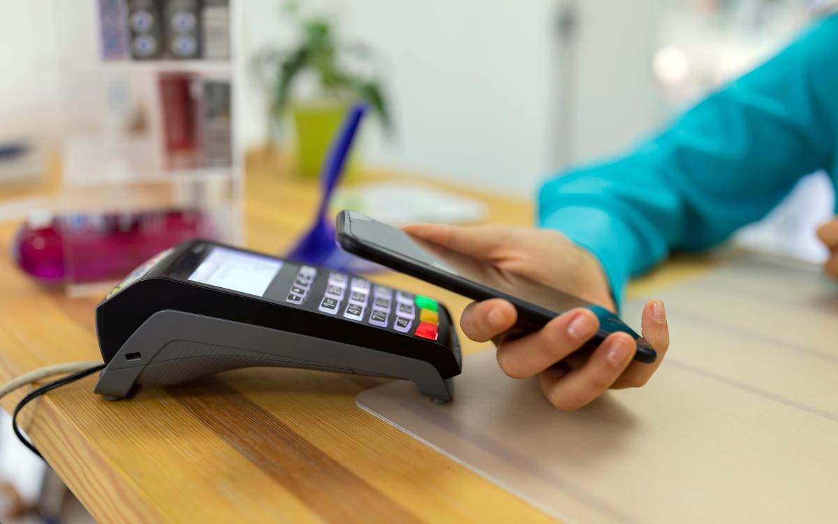 faster payments