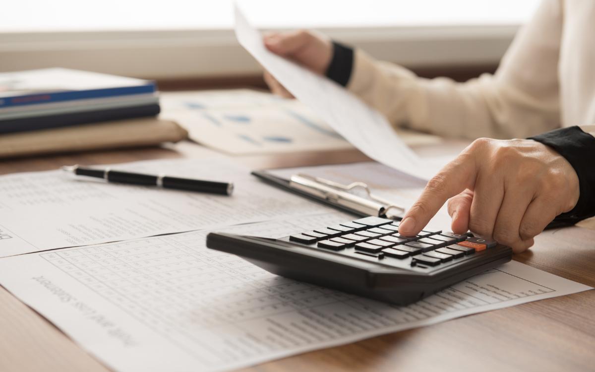 financial health