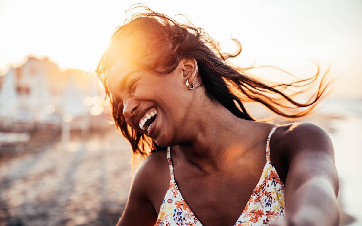 financial wellbeing