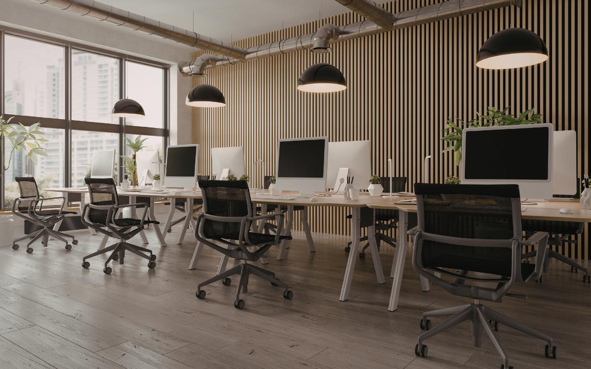 flexible work models