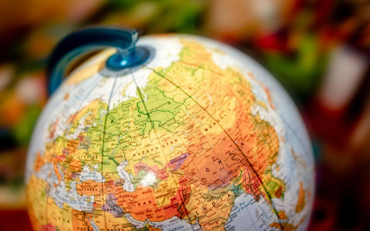 global