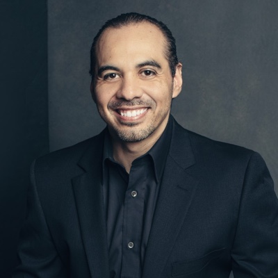 Deric Garcia