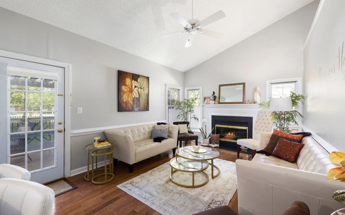 home equity