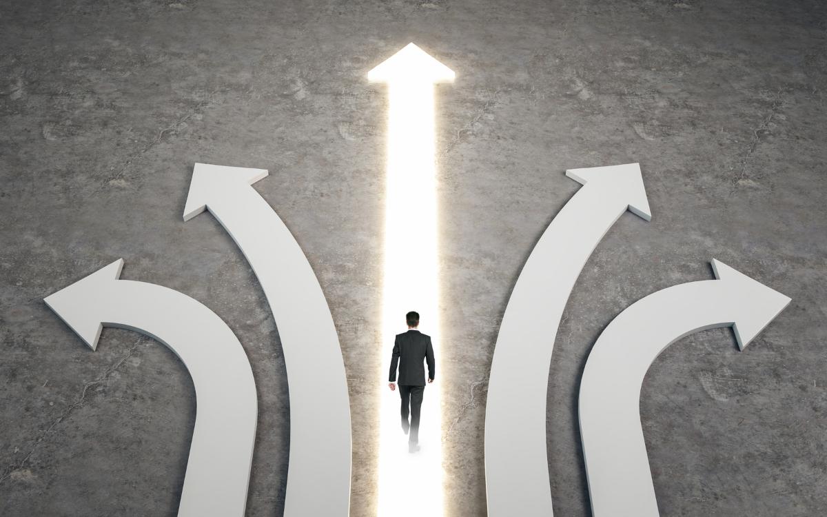 succession planning